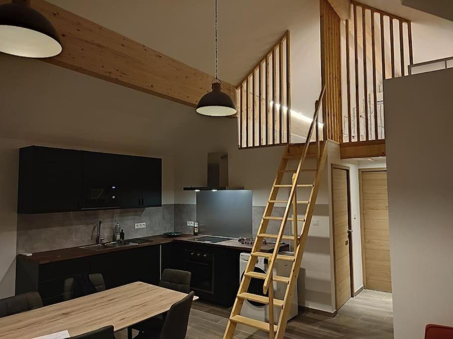 Le Lodge Du Parc 博讷 外观 照片