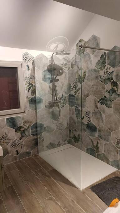 Le Lodge Du Parc 博讷 外观 照片