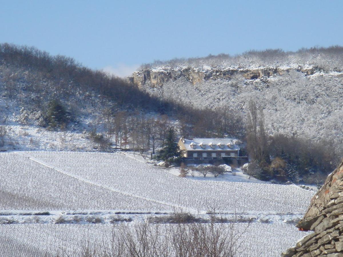 Le Lodge Du Parc 博讷 外观 照片