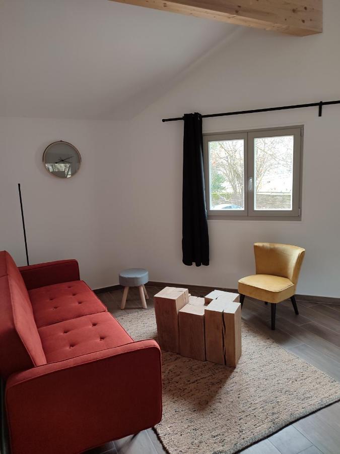 Le Lodge Du Parc 博讷 外观 照片