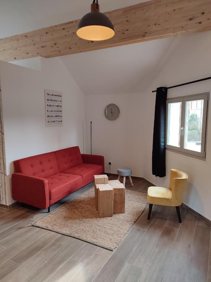 Le Lodge Du Parc 博讷 外观 照片
