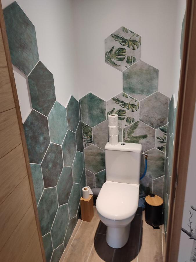Le Lodge Du Parc 博讷 外观 照片