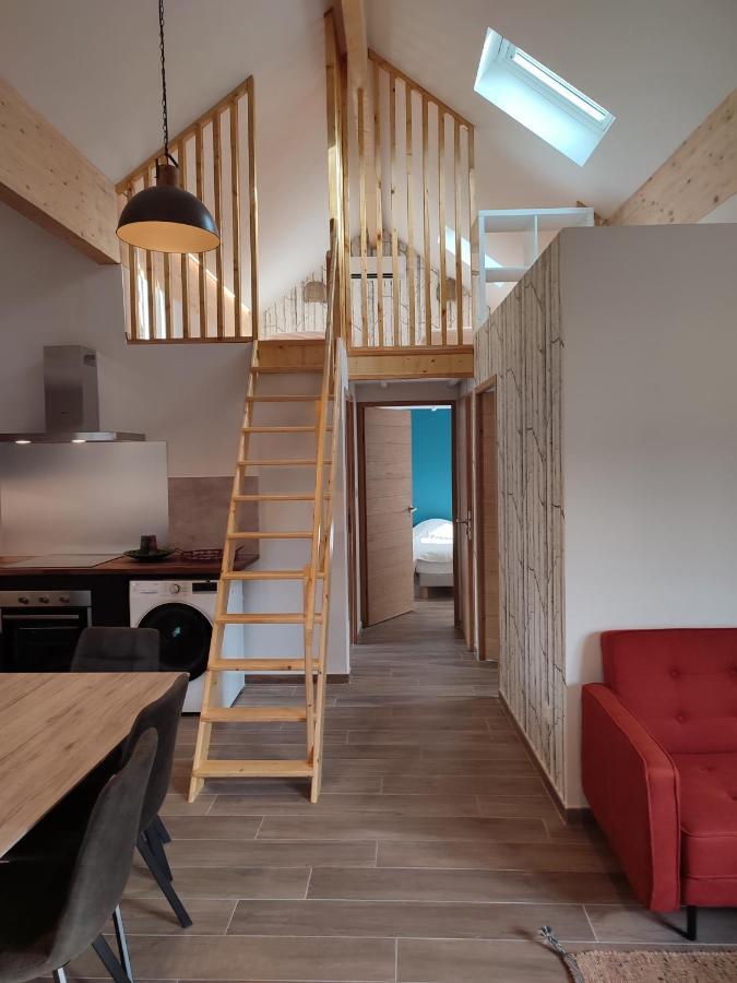 Le Lodge Du Parc 博讷 外观 照片