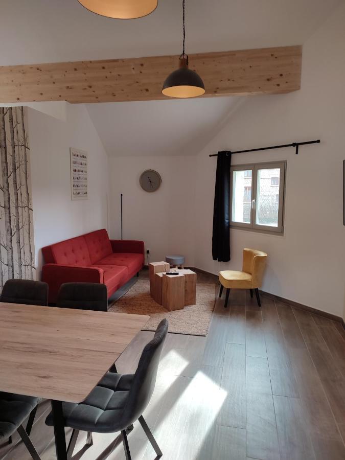 Le Lodge Du Parc 博讷 外观 照片