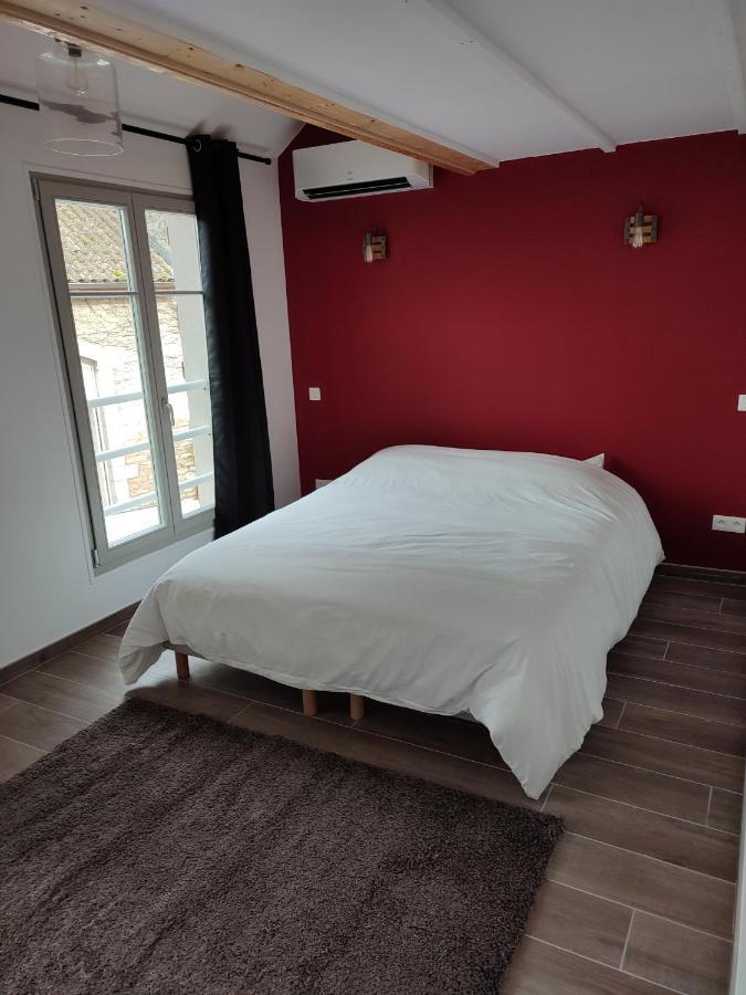 Le Lodge Du Parc 博讷 外观 照片