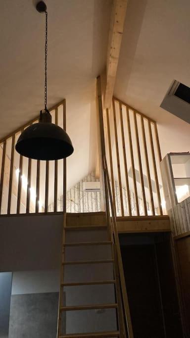 Le Lodge Du Parc 博讷 外观 照片