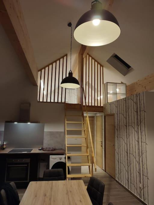 Le Lodge Du Parc 博讷 外观 照片